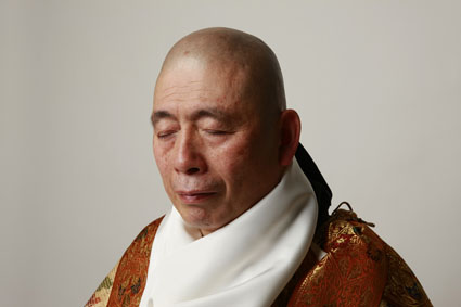 稲葉　法研　ご挨拶